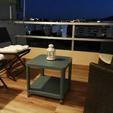 Miramar Playa Lejlighed