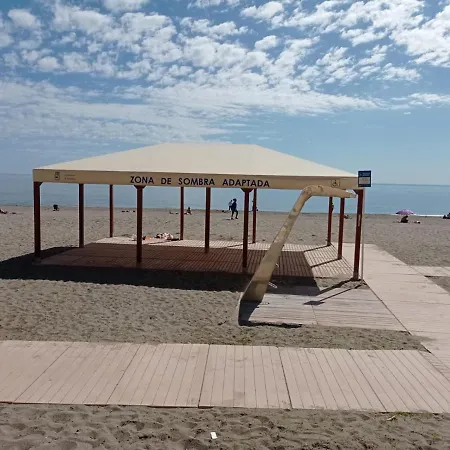 Apartmán Miramar Playa *