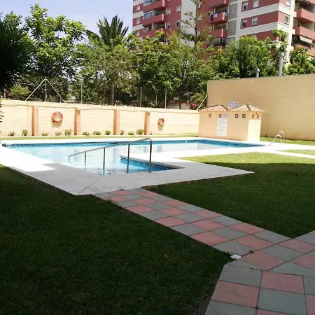 דירה Miramar Playa *