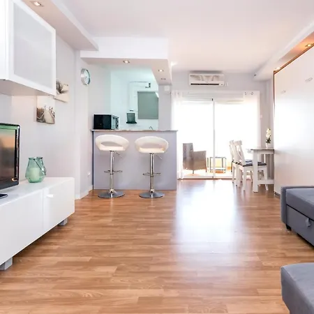 Miramar Playa דירה *
